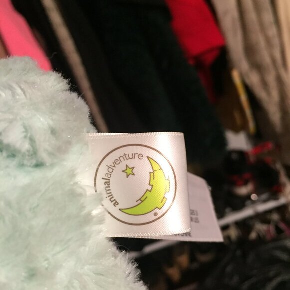 Light Blue Bunny - Picture 6 of 11